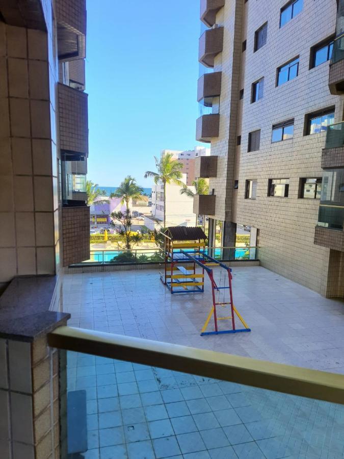 Golden Village - Mongagua Exterior photo